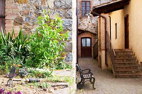 Agriturismo fattoria la goccia