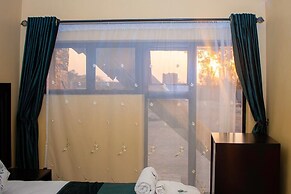 PaLuana Lodges Kadoma