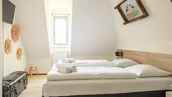 Dormio Villapark Duynzicht