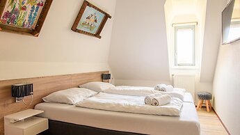 Dormio Villapark Duynzicht