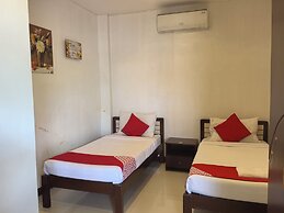 Espacio de Clarita Hometel