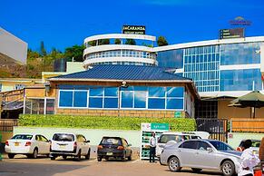 Jacaranda Luxury Suites