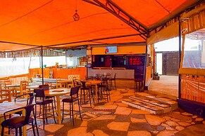 Jacaranda Luxury Suites