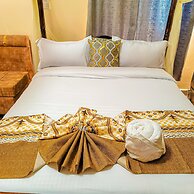 Jacaranda Luxury Suites