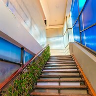 Jacaranda Luxury Suites