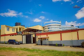 Jacaranda Luxury Suites