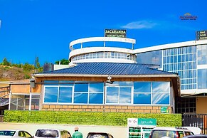 Jacaranda Luxury Suites