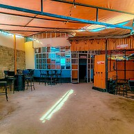 Jacaranda Luxury Suites