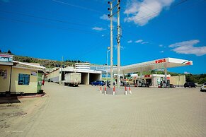 Jacaranda Luxury Suites