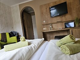 HotelPension Am Hafen