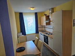 HotelPension Am Hafen