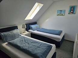 HotelPension Am Hafen