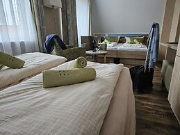 HotelPension Am Hafen