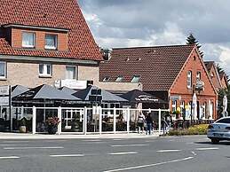 HotelPension Am Hafen
