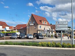 HotelPension Am Hafen