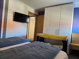 HotelPension Am Hafen