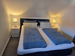 HotelPension Am Hafen