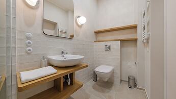 Apartamenty Sun & Snow Bursztynowa Rewa