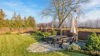 Apartamenty Sun & Snow Bursztynowa Rewa