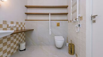 Apartamenty Sun & Snow Bursztynowa Rewa