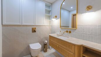 Apartamenty Sun & Snow Bursztynowa Rewa