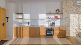 Apartamenty Sun & Snow Bursztynowa Rewa
