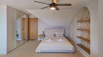Apartamenty Sun & Snow Bursztynowa Rewa