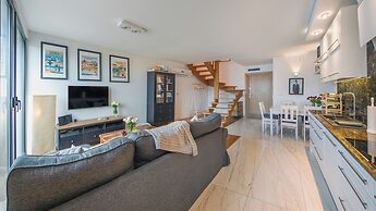 Apartamenty Sun & Snow Bursztynowa Rewa