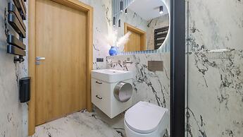 Apartamenty Sun & Snow Bursztynowa Rewa