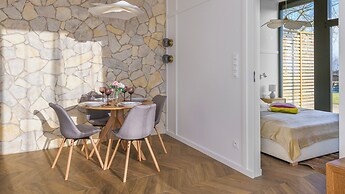 Apartamenty Sun & Snow Bursztynowa Rewa