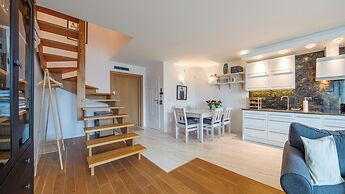 Apartamenty Sun & Snow Bursztynowa Rewa