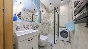Apartamenty Sun & Snow Bursztynowa Rewa