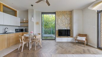 Apartamenty Sun & Snow Bursztynowa Rewa