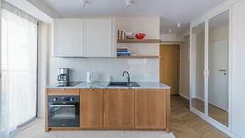 Apartamenty Sun & Snow Bursztynowa Rewa