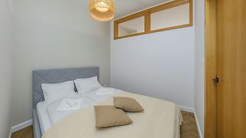 Apartamenty Sun & Snow Bursztynowa Rewa