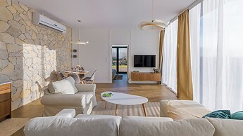Apartamenty Sun & Snow Bursztynowa Rewa