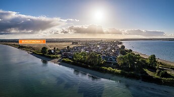 Apartamenty Sun & Snow Bursztynowa Rewa