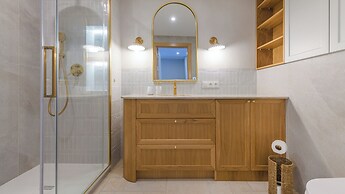 Apartamenty Sun & Snow Bursztynowa Rewa