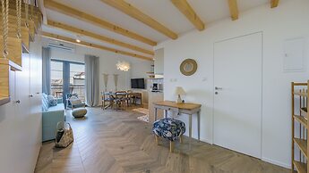 Apartamenty Sun & Snow Bursztynowa Rewa