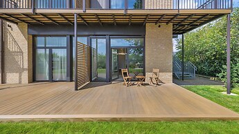 Apartamenty Sun & Snow Bursztynowa Rewa
