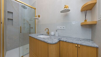 Apartamenty Sun & Snow Bursztynowa Rewa