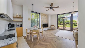 Apartamenty Sun & Snow Bursztynowa Rewa