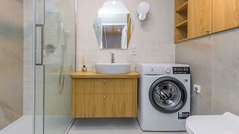 Apartamenty Sun & Snow Bursztynowa Rewa