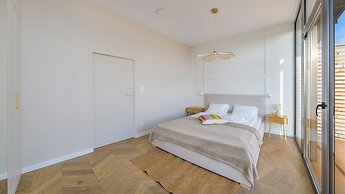 Apartamenty Sun & Snow Bursztynowa Rewa