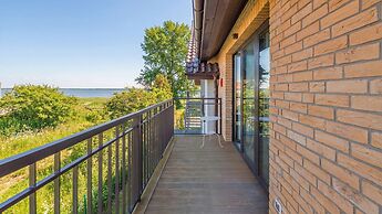 Apartamenty Sun & Snow Bursztynowa Rewa