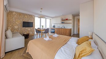 Apartamenty Sun & Snow Bursztynowa Rewa