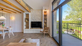 Apartamenty Sun & Snow Bursztynowa Rewa