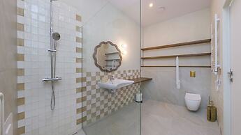 Apartamenty Sun & Snow Bursztynowa Rewa