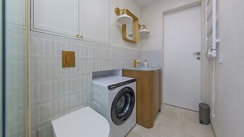 Apartamenty Sun & Snow Bursztynowa Rewa