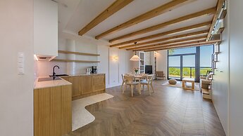 Apartamenty Sun & Snow Bursztynowa Rewa